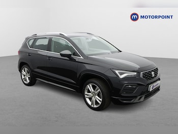 Used SEAT Ateca 2022 for sale - 78240422: Photo