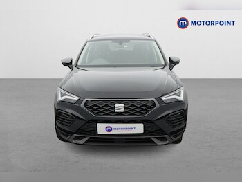 Used SEAT Ateca 2022 for sale - 78240422: Photo