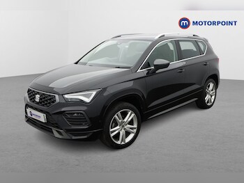 Used SEAT Ateca 2022 for sale - 78240422: Photo
