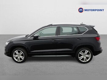 Used SEAT Ateca 2022 for sale - 78240422: Photo