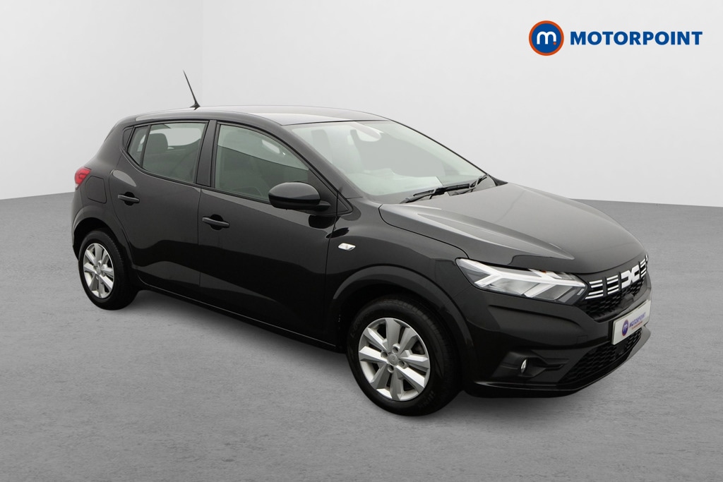 Used Dacia Sandero 2023 for sale - 76565771: Photo 1