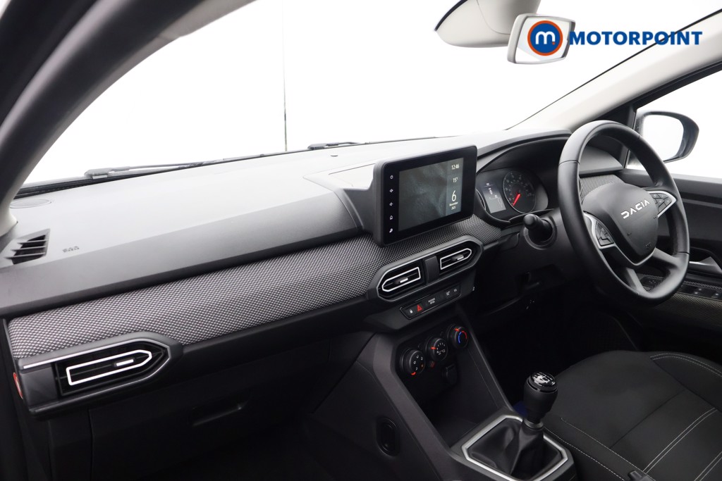 Used Dacia Sandero 2023 for sale - 76565771: Photo 17