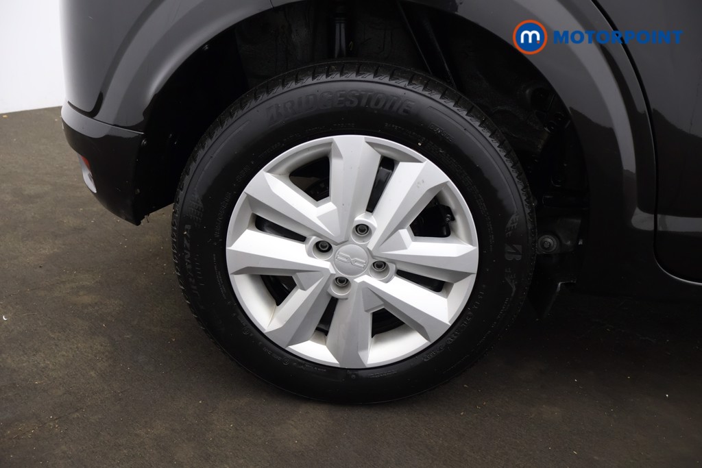 Used Dacia Sandero 2023 for sale - 76565771: Photo 20