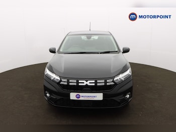 Used Dacia Sandero 2023 for sale - 76565771: Photo