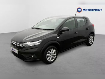 Used Dacia Sandero 2023 for sale - 76565771: Photo