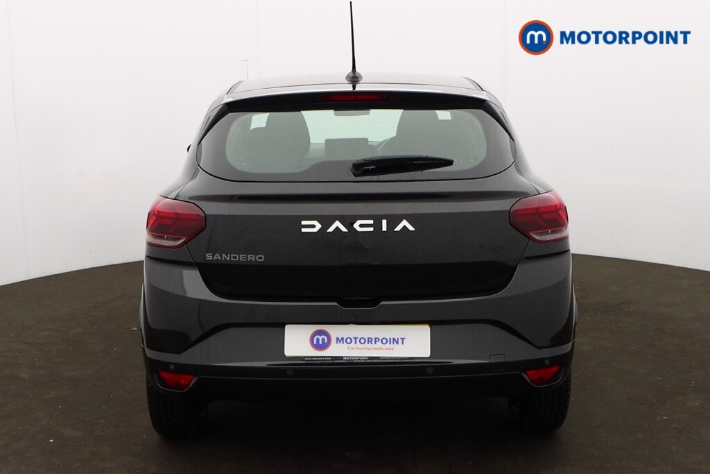 Used Dacia Sandero 2023 for sale - 76565771: Photo 6