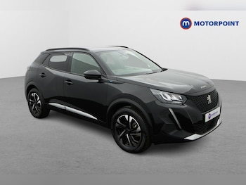 Used Peugeot 2008 2023 for sale - 79458116: Photo