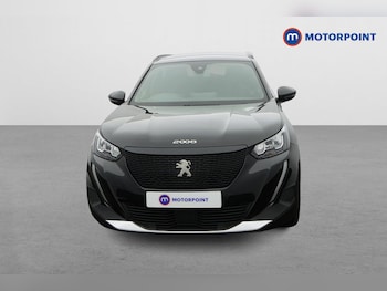 Used Peugeot 2008 2023 for sale - 79458116: Photo