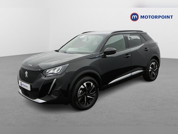 Used Peugeot 2008 2023 for sale - 79458116: Photo