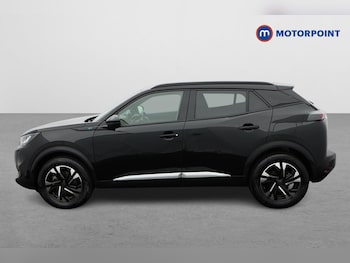 Used Peugeot 2008 2023 for sale - 79458116: Photo