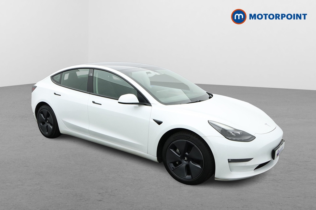 Used Tesla Model 3 2021 for sale - 78067751: Photo 1