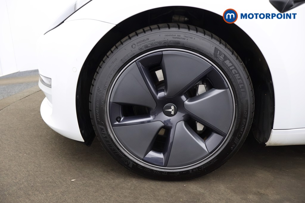 Used Tesla Model 3 2021 for sale - 78067751: Photo 12