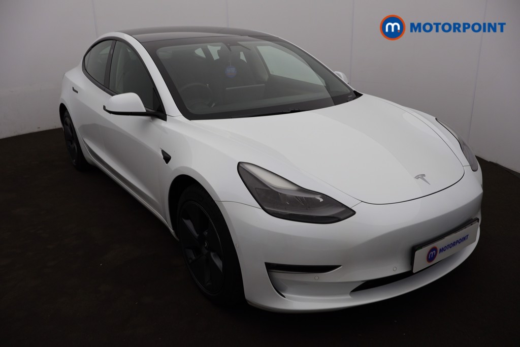 Used Tesla Model 3 2021 for sale - 78067751: Photo 13