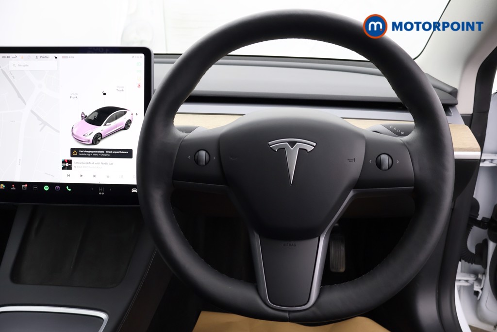 Used Tesla Model 3 2021 for sale - 78067751: Photo 14