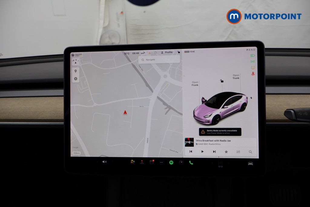 Used Tesla Model 3 2021 for sale - 78067751: Photo 18