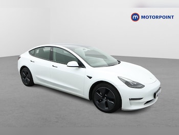 Used Tesla Model 3 2021 for sale - 78067751: Photo