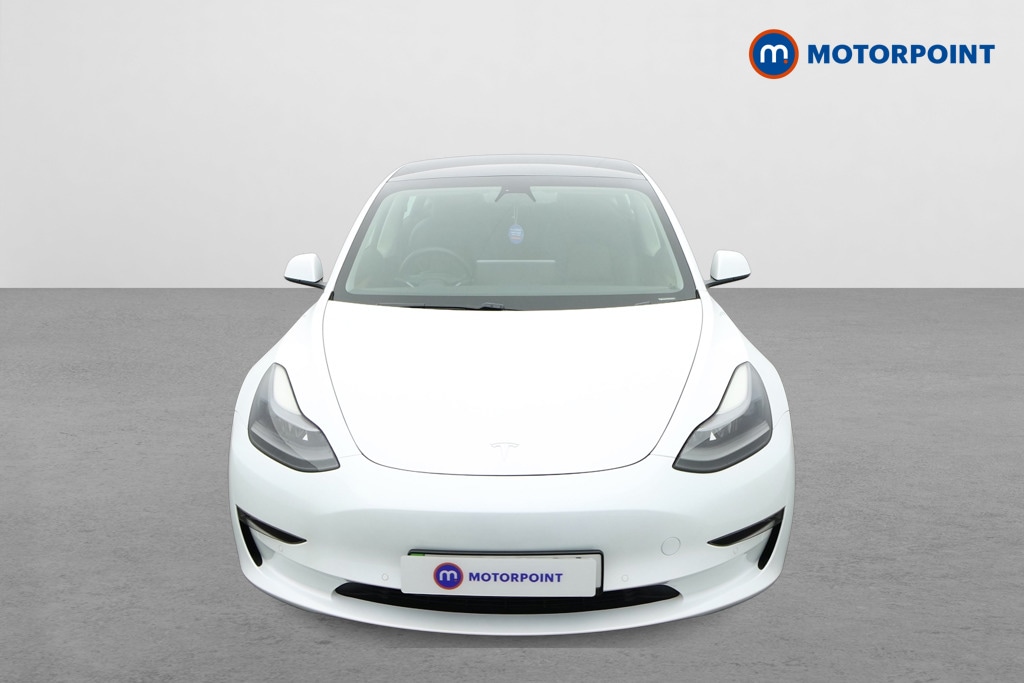 Used Tesla Model 3 2021 for sale - 78067751: Photo 2