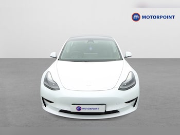 Used Tesla Model 3 2021 for sale - 78067751: Photo