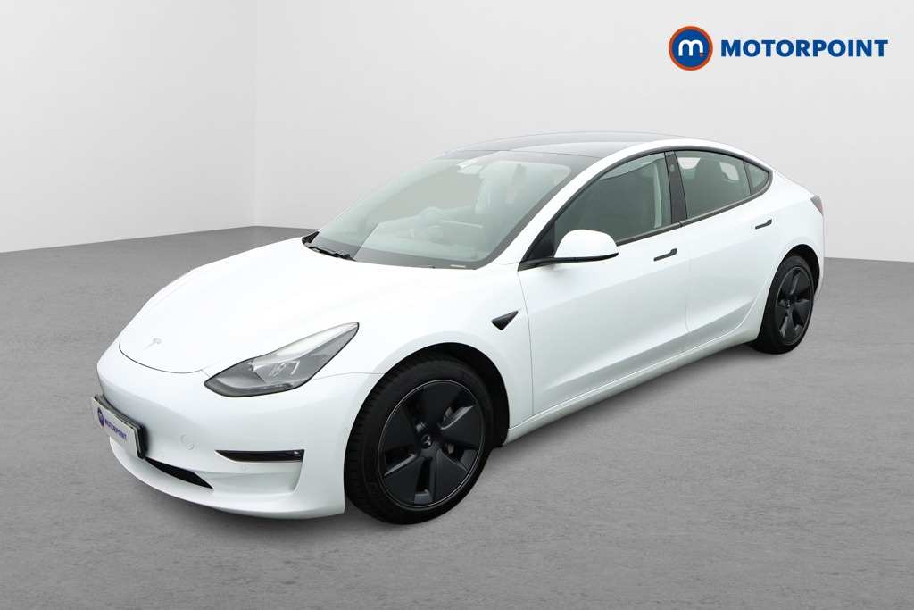 Used Tesla Model 3 2021 for sale - 78067751: Photo 3