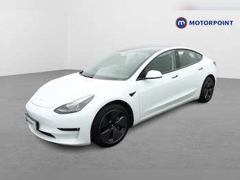 Used Tesla Model 3 2021 for sale - 78067751: Photo