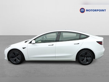 Used Tesla Model 3 2021 for sale - 78067751: Photo