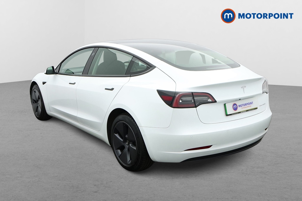 Used Tesla Model 3 2021 for sale - 78067751: Photo 5