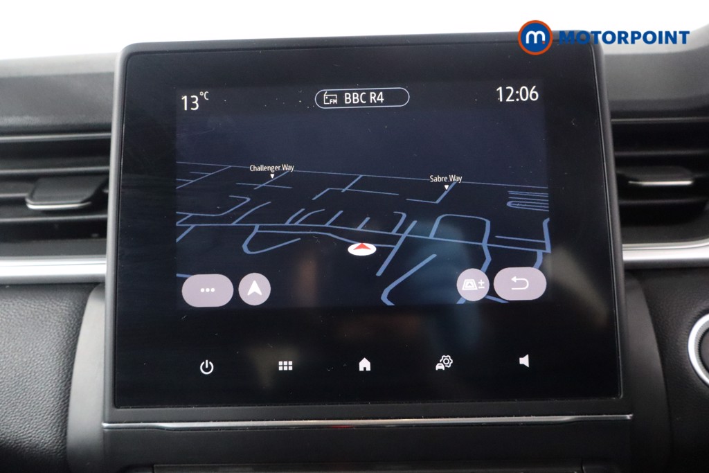 Used Renault Captur 2022 for sale - 76540897: Photo 10