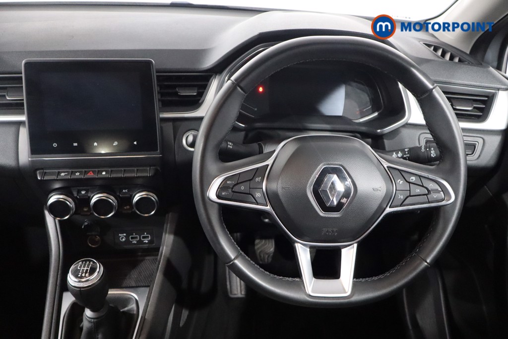 Used Renault Captur 2022 for sale - 76540897: Photo 11