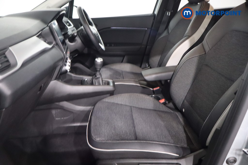 Used Renault Captur 2022 for sale - 76540897: Photo 12