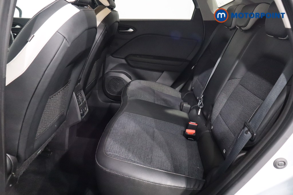 Used Renault Captur 2022 for sale - 76540897: Photo 13