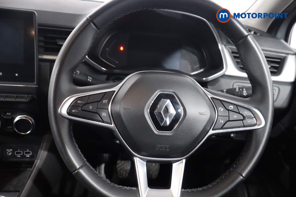 Used Renault Captur 2022 for sale - 76540897: Photo 14