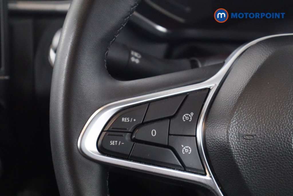 Used Renault Captur 2022 for sale - 76540897: Photo 15