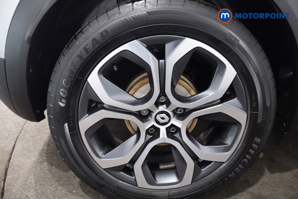 Used Renault Captur 2022 for sale - 76540897: Photo 17