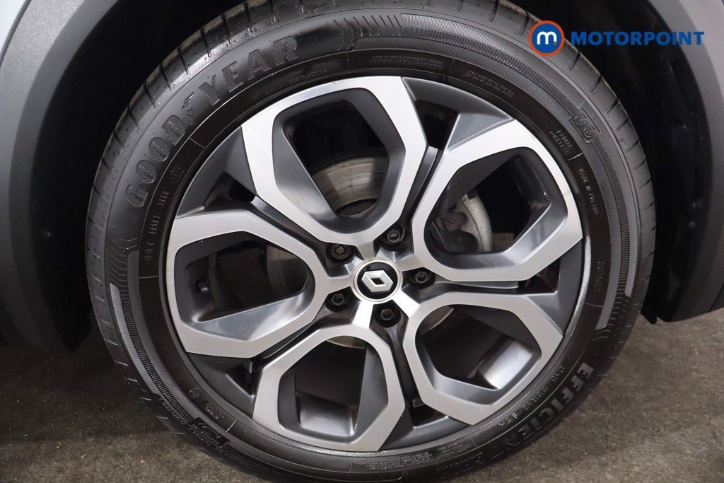 Used Renault Captur 2022 for sale - 76540897: Photo 18