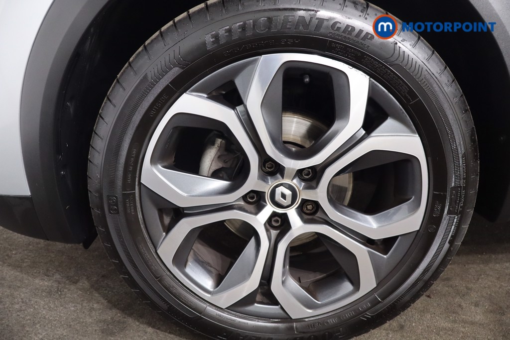 Used Renault Captur 2022 for sale - 76540897: Photo 19