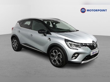 Renault - Captur