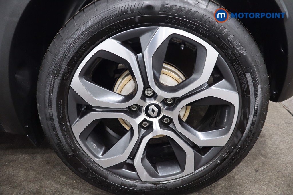 Used Renault Captur 2022 for sale - 76540897: Photo 20