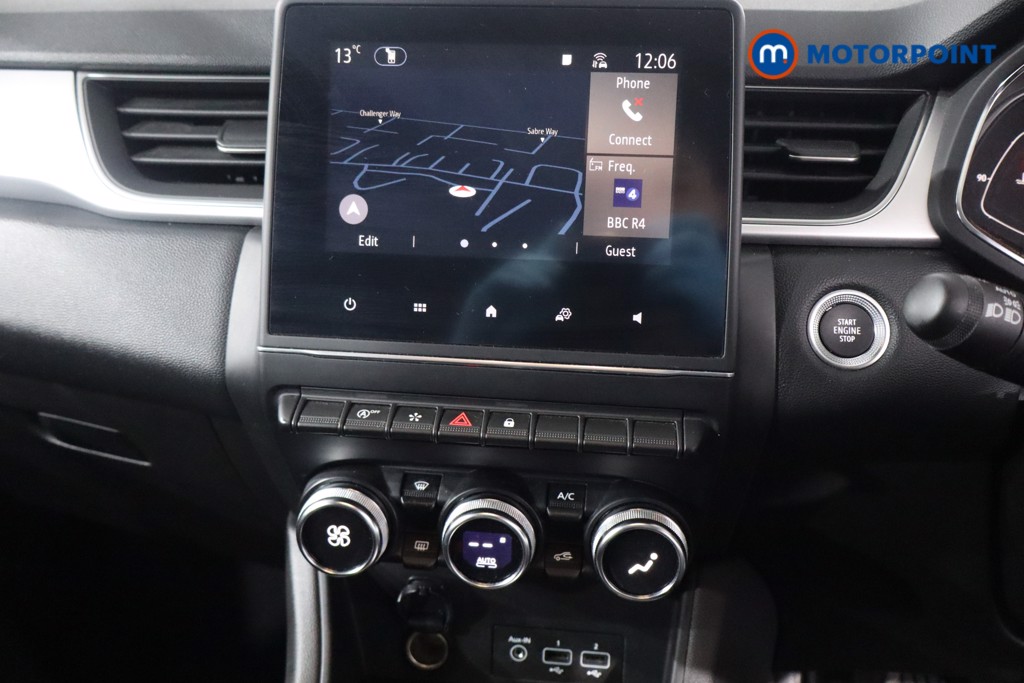 Used Renault Captur 2022 for sale - 76540897: Photo 23