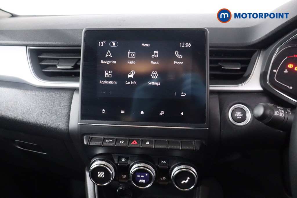 Used Renault Captur 2022 for sale - 76540897: Photo 24