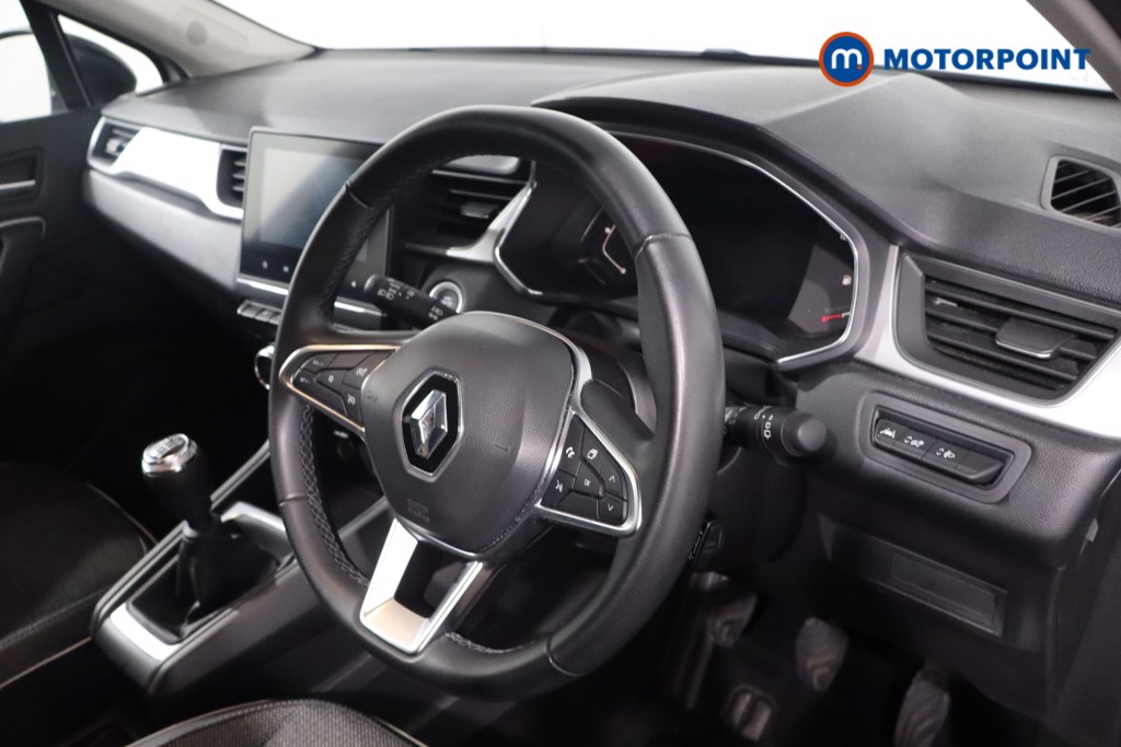 Used Renault Captur 2022 for sale - 76540897: Photo 31