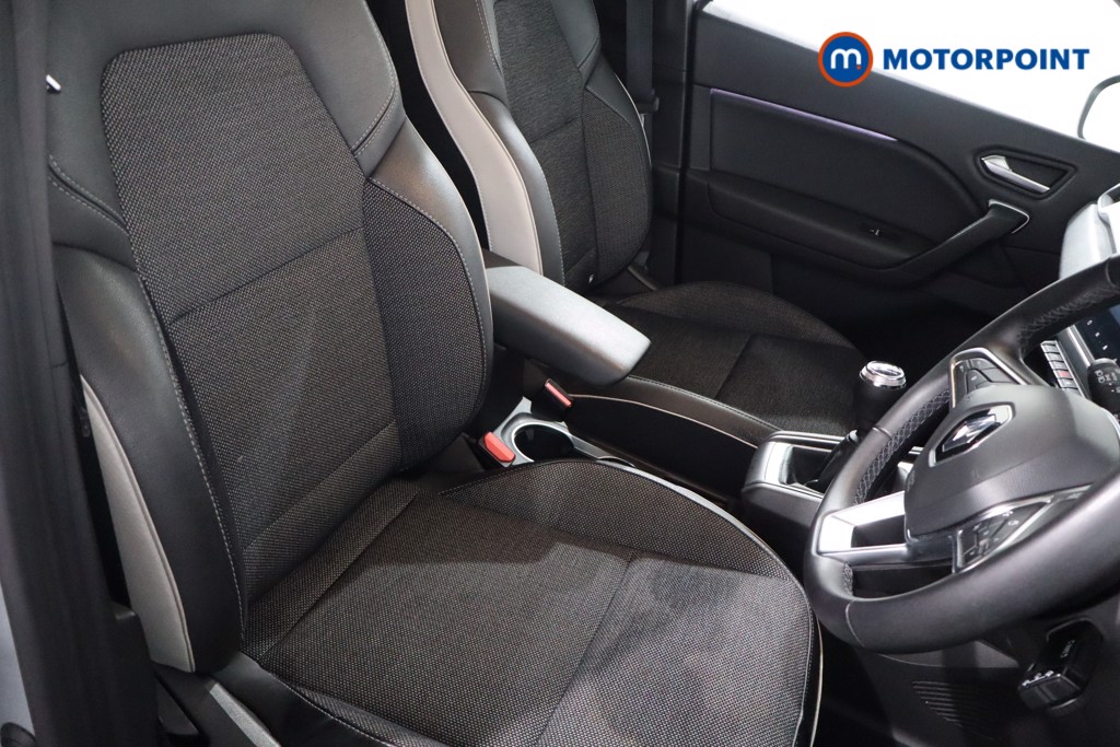 Used Renault Captur 2022 for sale - 76540897: Photo 32