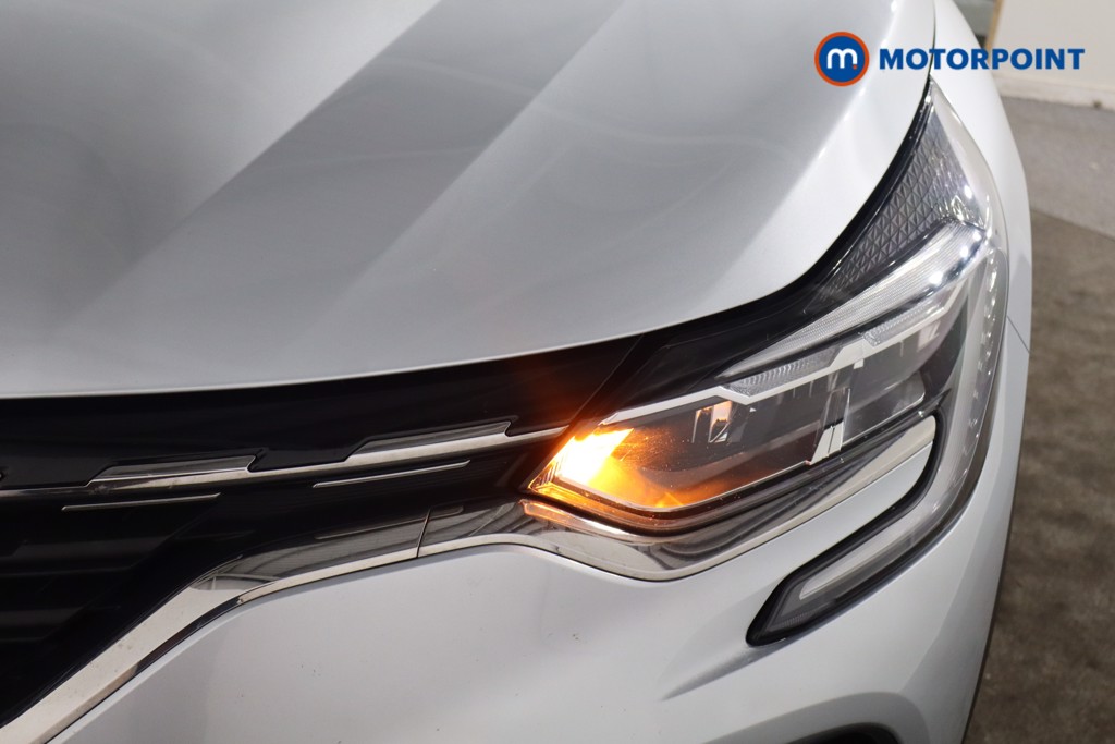 Used Renault Captur 2022 for sale - 76540897: Photo 34