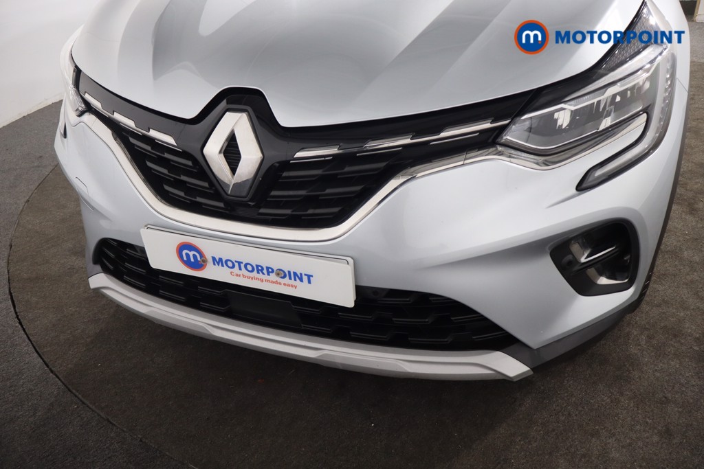 Used Renault Captur 2022 for sale - 76540897: Photo 37