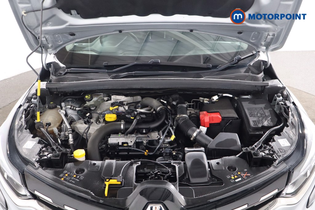 Used Renault Captur 2022 for sale - 76540897: Photo 38