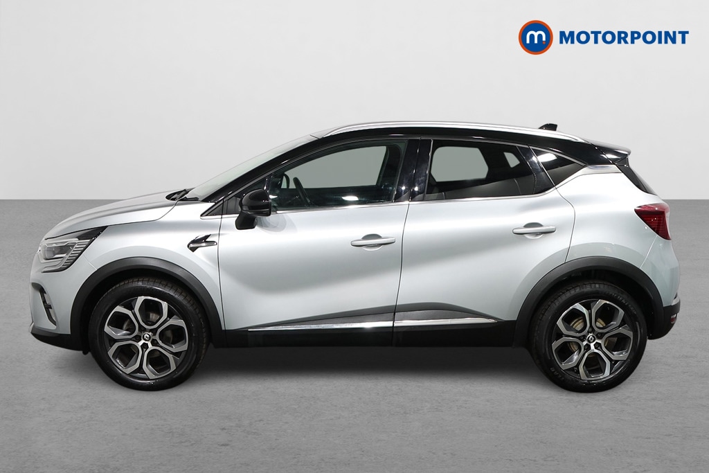 Used Renault Captur 2022 for sale - 76540897: Photo 4