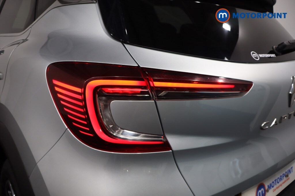 Used Renault Captur 2022 for sale - 76540897: Photo 40