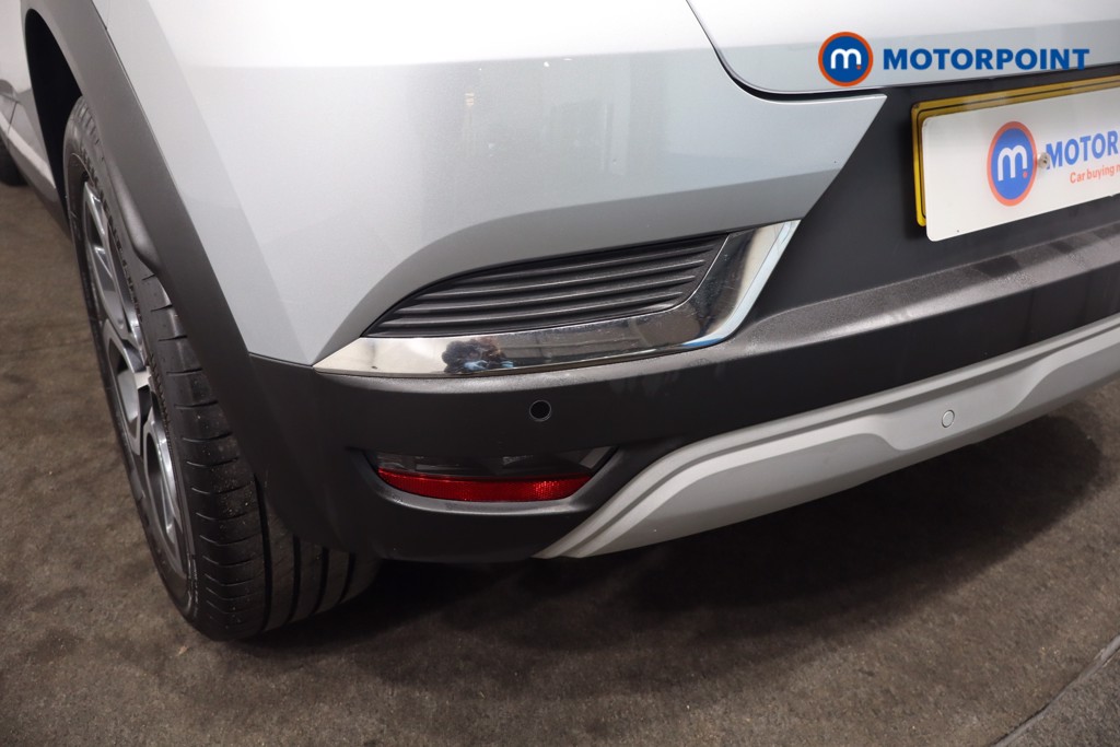 Used Renault Captur 2022 for sale - 76540897: Photo 41