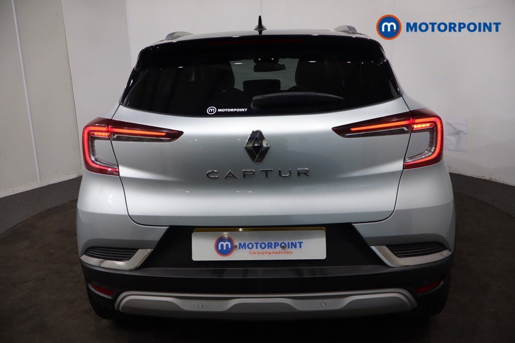 Used Renault Captur 2022 for sale - 76540897: Photo 43