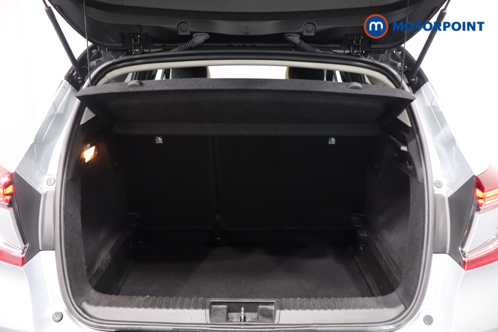 Used Renault Captur 2022 for sale - 76540897: Photo 44