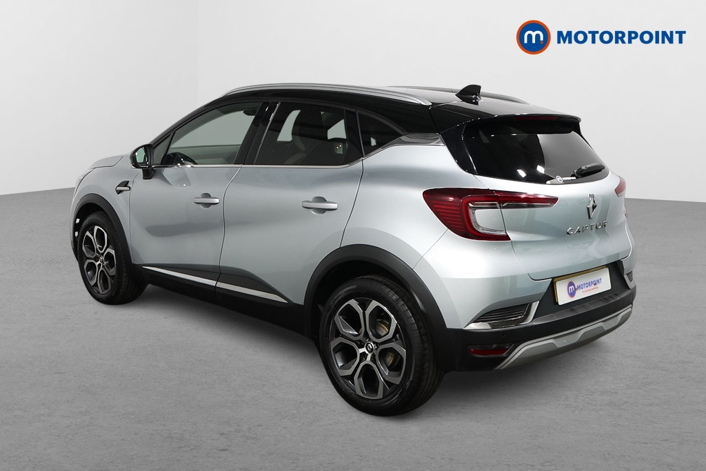 Used Renault Captur 2022 for sale - 76540897: Photo 5